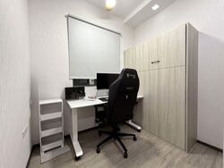 Forest Woods (D19), Condominium #617607571